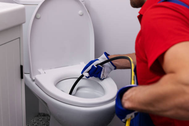 Best Gas Line Repair  in Frankfort, KY