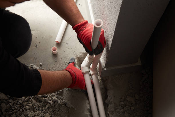 Best Emergency Plumber  in Frankfort, KY