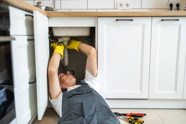 Best Drain Cleaning Services  in Frankfort, KY