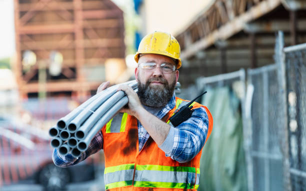 Trusted Frankfort, KY Plumbing Experts