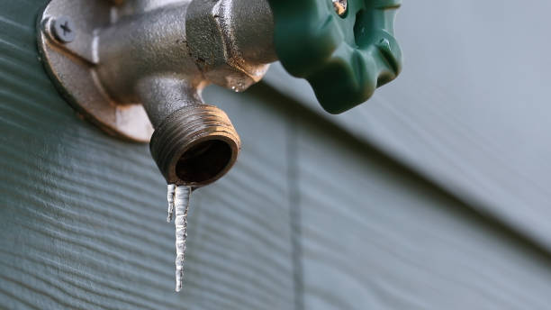 Best Emergency Plumbing Repair  in Frankfort, KY