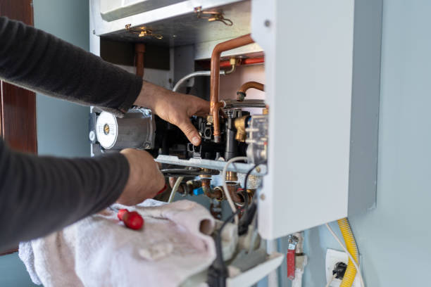 Trusted Frankfort, KY Plumbing Experts