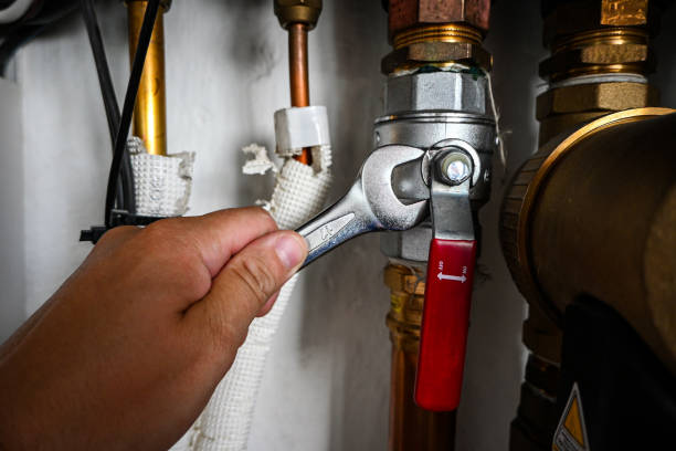Best Emergency Plumbing Repair  in Frankfort, KY